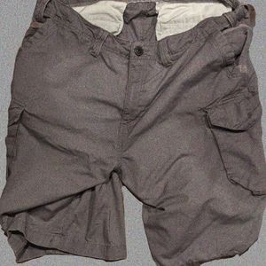 AMPLIFY Cargo Shorts Men's XL Cheap